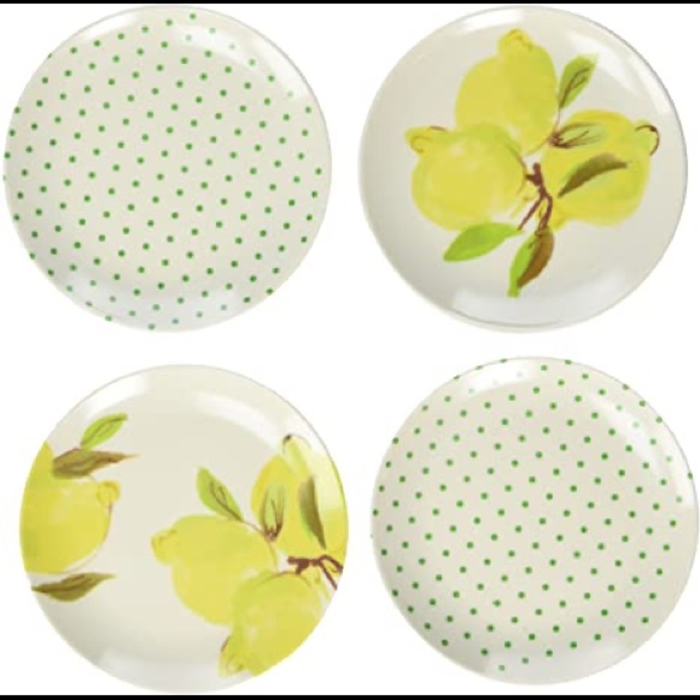 Set - Kate Spade Coasters - Picture 3 of 5